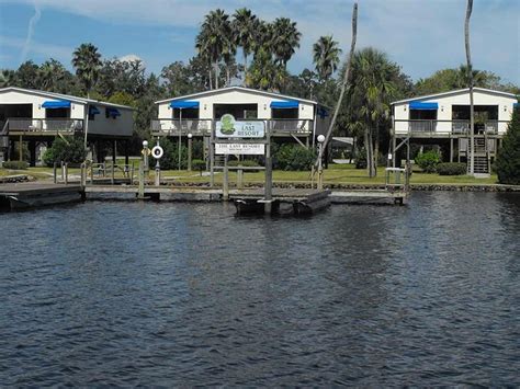 the last resort homosassa florida